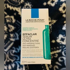 LA ROCHE-POSAY EFFACLAR SERUM